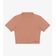 Blusa em Ribana Feminina Endless Marrom G / Marrom