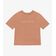 Blusa Feminina  Visco Tricot Rovitex Marrom P / Marrom