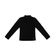 Blusa Feminina Cotton Gola Alta Básica Rovitex Preto GG / Preto