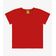 Blusa Básica Infantil Cotton Leve Rovi Kids Vermelho 14 / Vermelho