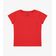 Blusa Básica Infantil Cotton Leve Rovi Kids Vermelho 10 / Vermelho