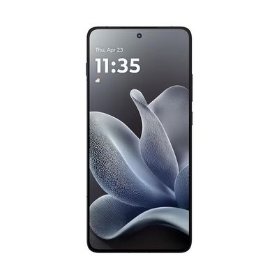 Smartphone Edge 70 6.7 Polegadas 512GB 5G Câmera Dupla 50MP Motorola Cinza
