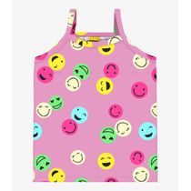 Blusa De Alça Infantil Rovi Kids Rosa