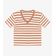 Blusa Feminina em Ribana de Viscose Rovitex Marrom GG / Marrom