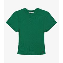 Blusa Feminina Em Ribana Endless Verde