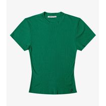 Blusa Feminina Em Ribana Endless Verde