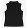 Blusa em Ribana Canelada Rovitex Preto G / Preto