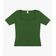 Blusa em Ribana Canelada Rovitex Verde GG / Verde