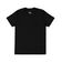 Blusa Básica Infantil Cotton Leve Rovi Kids Preto 10 / Preto