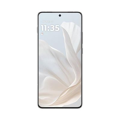 Smartphone Edge 70 6.7 Polegadas 512GB 5G Câmera Dupla 50MP Motorola Branco
