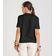 Blusa Feminina Com Detalhe em Nó Dianna Preto M / Preto