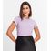 Blusa Feminina Cotton Leve Básica Rovitex Roxo P / Roxo