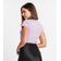 Blusa Feminina Cotton Leve Básica Rovitex Roxo P / Roxo