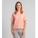 Blusa Feminina 100% Poliéster Básica Infinita Cor Rosa GG / Rosa