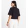 Blusa Feminina em Twill Cey Rovitex Preto G / Preto