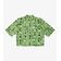 Blusa Feminina Estampada Gola Alta Endless Verde G / Verde