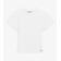 Blusa Feminina Em Ribana Endless Branco P / Branco