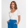Blusa Feminina Com Amarração Endless Bege GG / Bege