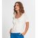 Blusa Feminina Com Amarração Endless Bege P / Bege