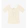 Blusa Feminina Com Amarração Endless Bege G / Bege