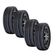 Pneu Pirelli 195/60R15 88H P400EV 4 Unidades 18 / Preto