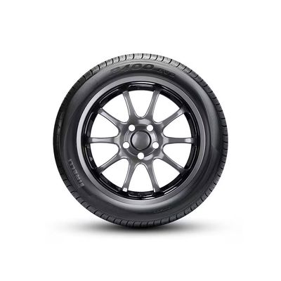Pneu 195/60R15 88H P400EV Pirreli 2 Unidades 18 / Preto