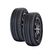 Pneu 195/60R15 88H P400EV Pirreli 2 Unidades 18 / Preto