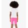 Blusa Básica Infantil Cotton Leve Rovi Kids Branco 10 / Branco