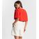 Blusa Feminina  Alfaiataria Endless Laranja P / Laranja