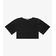 Blusa Feminina  Alfaiataria Endless Preto G / Preto