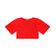 Blusa Feminina  Alfaiataria Endless Laranja G / Laranja