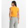 Blusa Básica Feminina Viscotorcion Rovitex Amarelo G / Amarelo