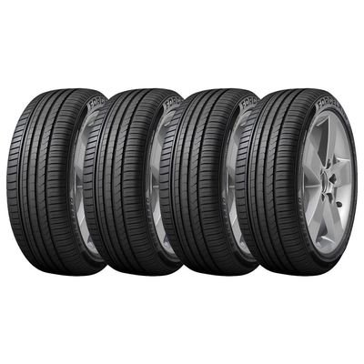 KIT 4 Pneus Forceland VITALITY F22 205/50R17 Aro 17 93W XL