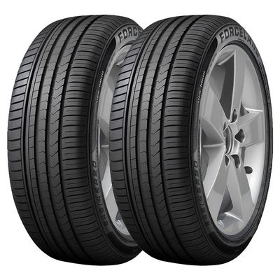KIT 2 Pneus Forceland VITALITY F22 205/50R17 Aro 17 93W XL