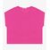 Blusa Feminina Box Em Sarja Lisa Endless Rosa P / Rosa