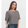 Blusa Feminina Estampada Infinita Cor Preto P / Preto