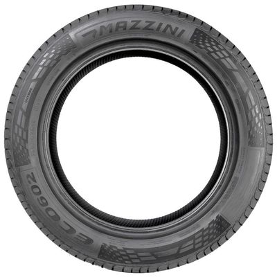 KIT 2 Pneus Mazzini ECO602 265/40R21 Aro 21 105Y XL