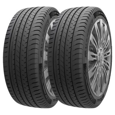KIT 2 Pneus Mazzini ECO602 265/40R21 Aro 21 105Y XL