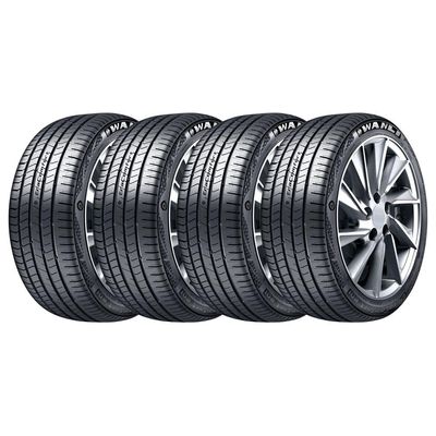 KIT 4 Pneus Wanli E01 225/50 R18 Aro 18 99W XL RFID