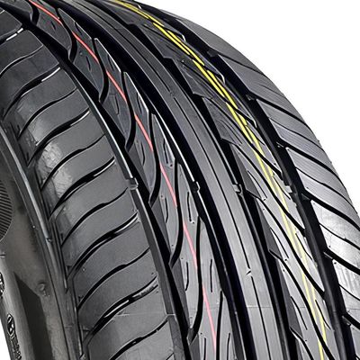 Pneu Mazzini ECO607 275/55R20 Aro 20 117W XL
