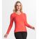 Blusa Feminina Canelada Select Vermelho M / Vermelho