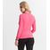 Blusa Feminina Canelada Select Rosa P / Rosa