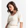 Blusa Cropped Endless Bege GG / Bege