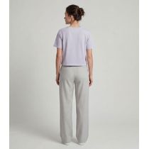 Blusa Feminina em Molecotton Viscose Infinita Cor Bege