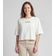 Blusa Feminina Em Viscotorcion Infinita Cor Bege G / Bege