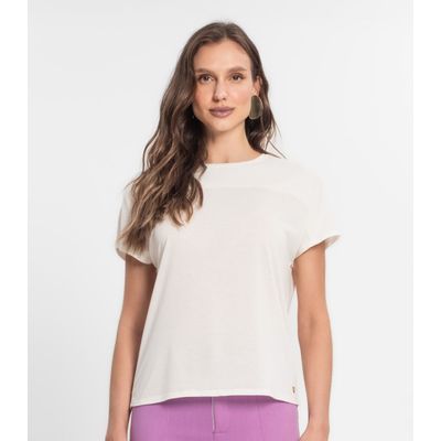 Blusa Feminina Endless Bege M / Bege