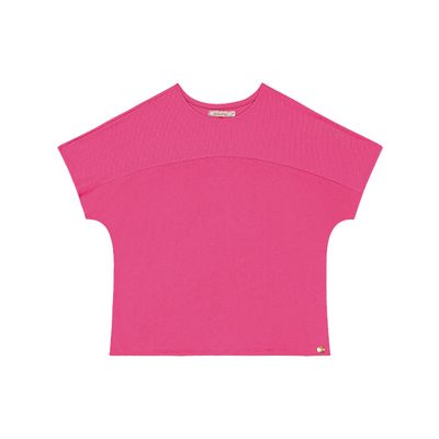 Blusa Feminina Endless Rosa P / Rosa