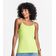 Blusa de Alça Feminina Viscotorcion Básica Rovitex Verde M / Verde