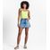 Blusa de Alça Feminina Viscotorcion Básica Rovitex Verde M / Verde