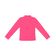 Blusa Feminina Cotton Gola Alta Básica Rovitex Rosa P / Rosa